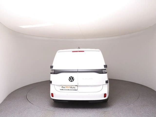 Volkswagen ID.Buzz Cargo Pro