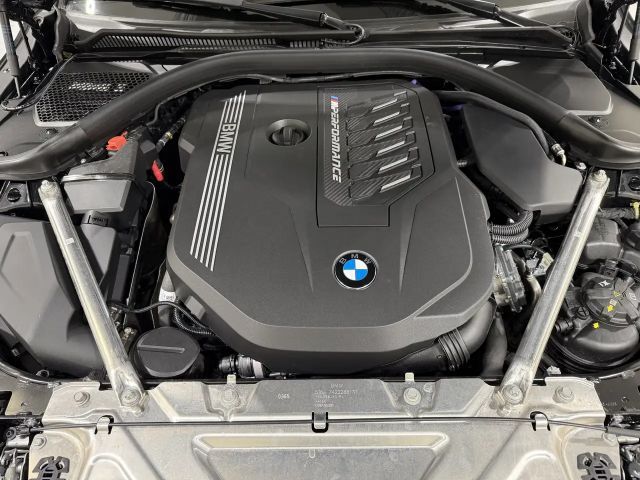 BMW 440 Coupé M440i xDrive