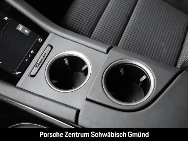 Porsche Taycan 4 Cross Turismo
