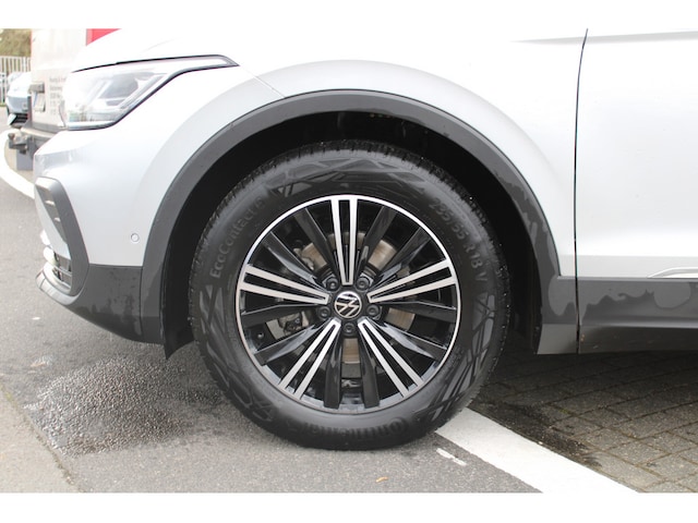 Volkswagen Tiguan 2.0 TDI Life