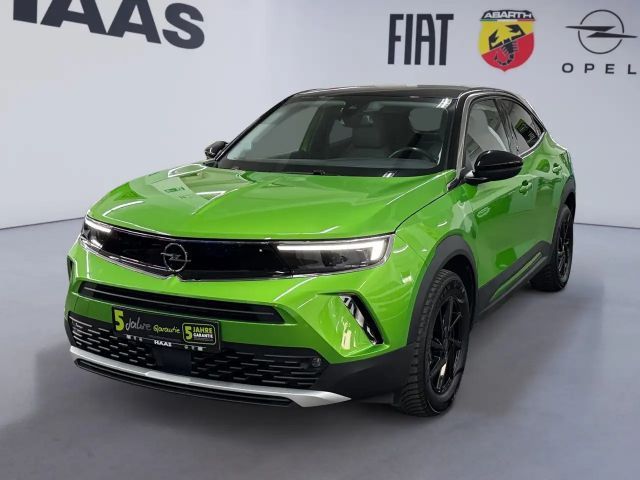 Opel Mokka Elegance Mokka-e
