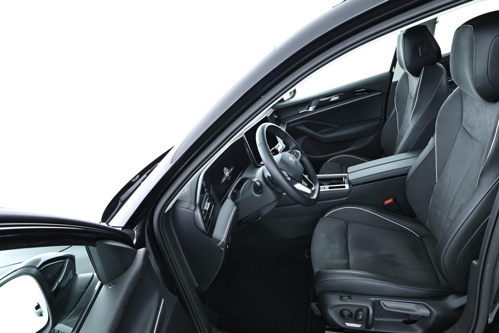 Volkswagen Passat 2.0 TDI Business IQ.Drive