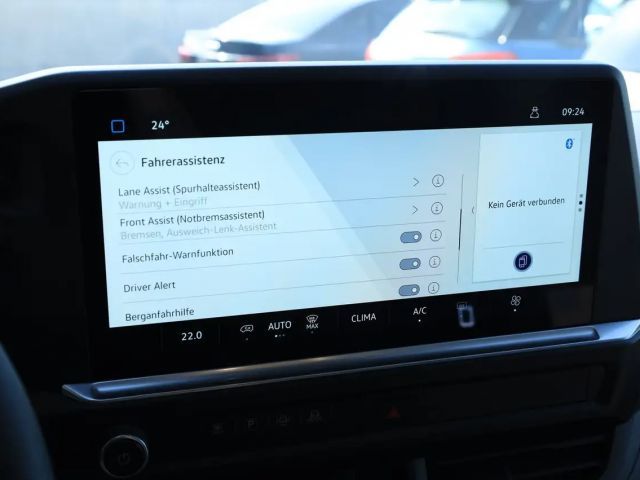 Volkswagen Transporter T7