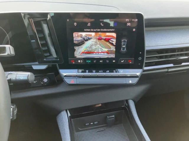 Renault Austral Evolution Automatik, Carplay