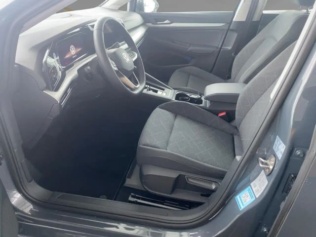 Volkswagen Golf DSG Golf VIII Life Variant