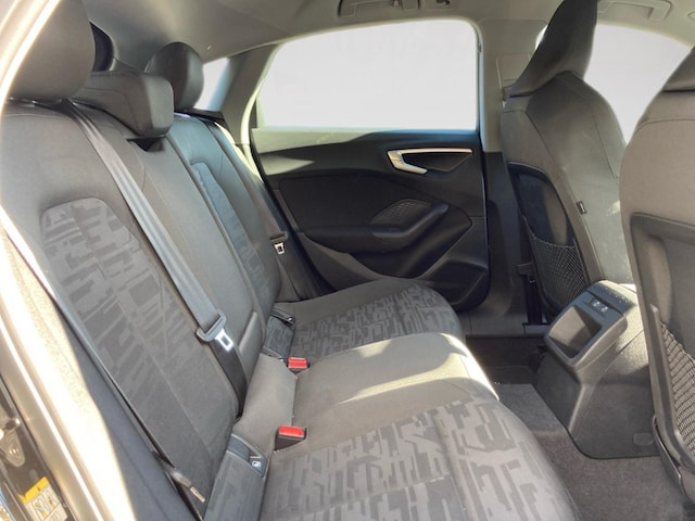 Audi A5 Quattro S-Tronic