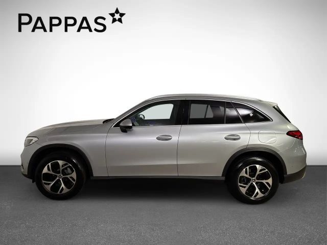 Mercedes-Benz GLC 300 4MATIC