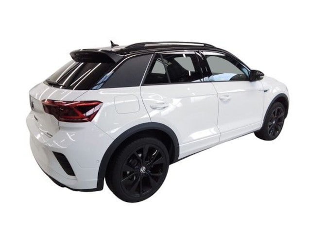 Volkswagen T-Roc T-ROC 2.0    R-L  BT140 TSID7A