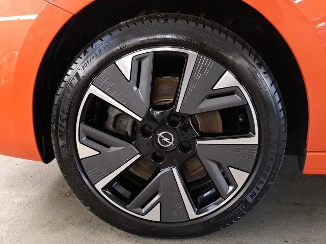 Opel Corsa GS-Line Grand Sport