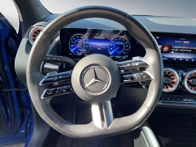 Mercedes-Benz EQA 350 4MATIC Advanced