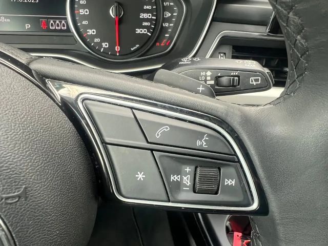 Audi A4 35 TDI