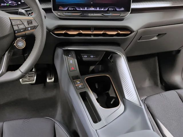 Cupra Terramar 2.0 TSI VZ