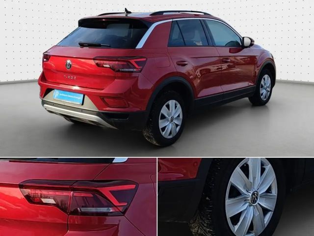 Volkswagen T-Roc 1.0 TSI Life