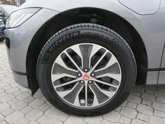 Jaguar I-Pace AWD