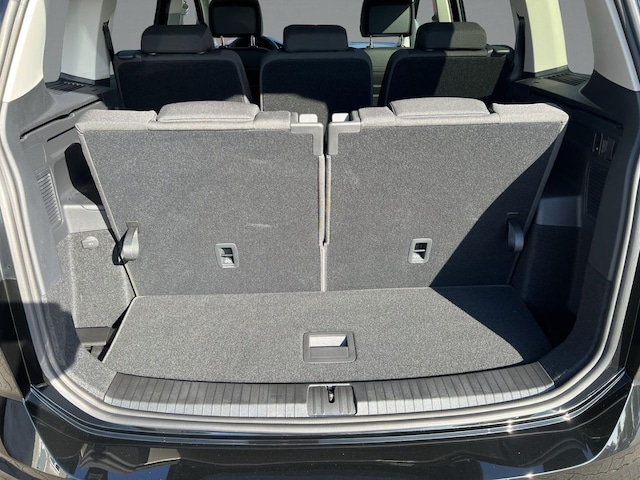 Volkswagen Touran 2.0 TDI Comfortline DSG