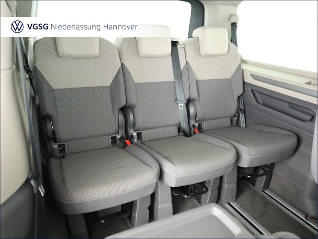 Volkswagen Multivan Lang