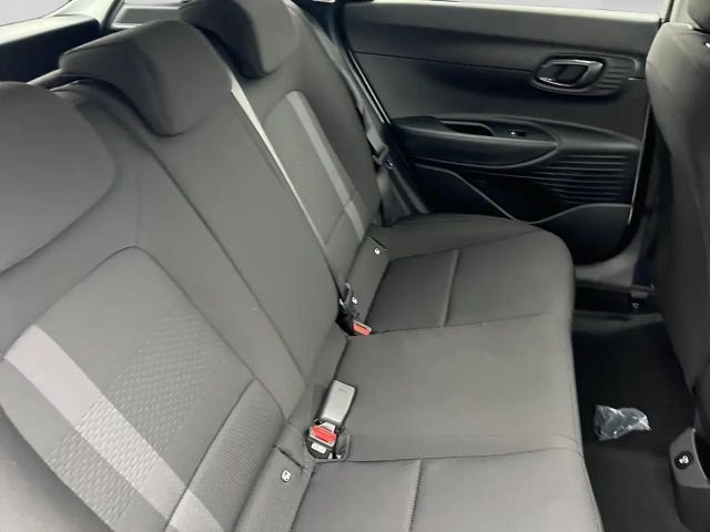 Hyundai i20 1.0 T-GDi