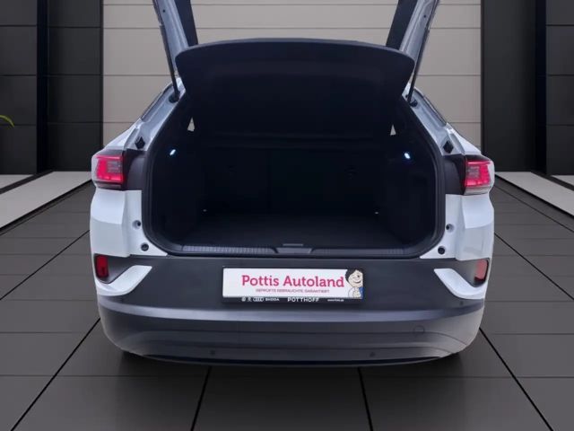 Volkswagen ID.4 IQ.Drive Performance Pro