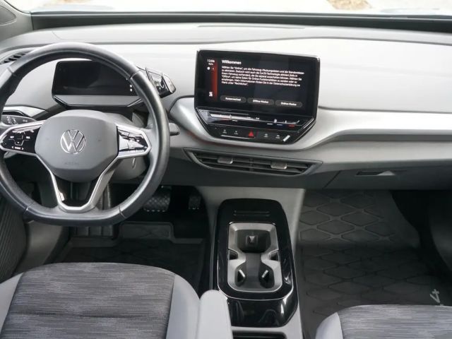 Volkswagen ID.4 Life Performance Pro