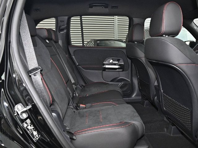 Mercedes-Benz GLB 200 GLB 200 d