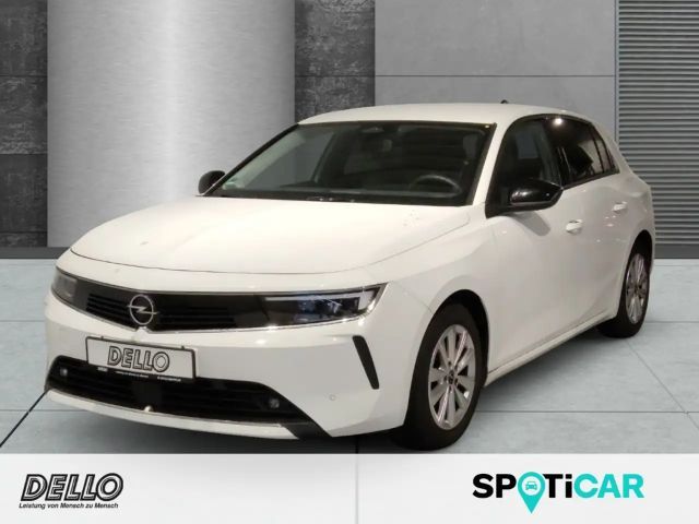 Opel Astra Business Edition