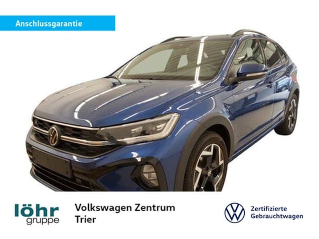 Volkswagen Taigo 1.0 TSI DSG IQ.Drive R-Line