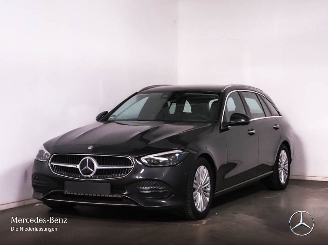 Mercedes-Benz C 200 AVANTGARDE C 200 d Estate