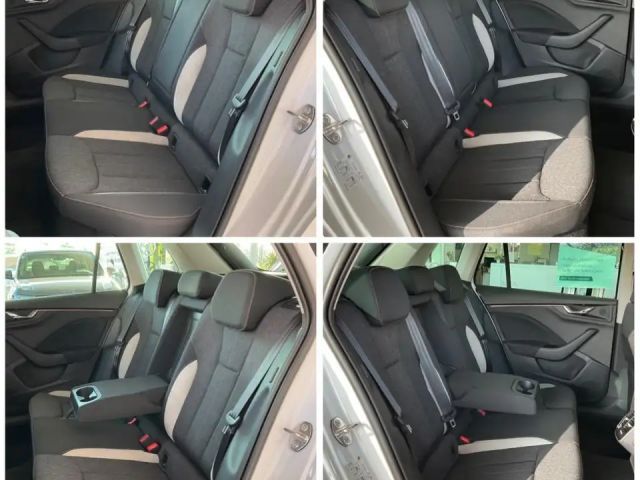 Skoda Kamiq 1.0 TSI Selection