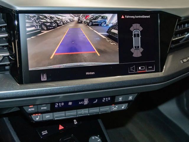 Audi Q4 e-tron 35 Sportback