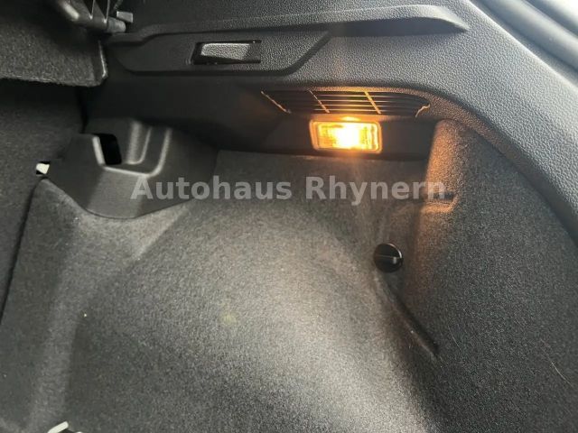 Volkswagen Polo 2.0 TSI DSG GTI