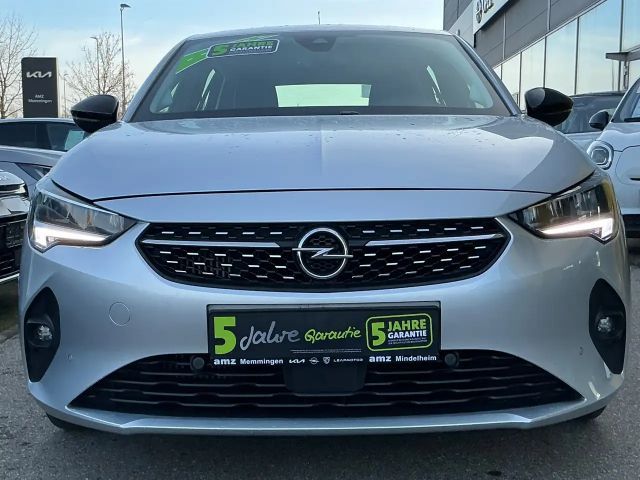 Opel Corsa 1.2 Turbo Elegance Turbo