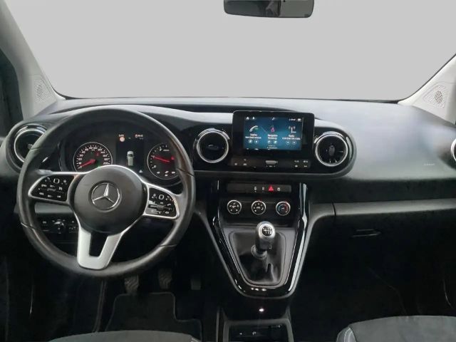 Mercedes-Benz T-Klasse Style