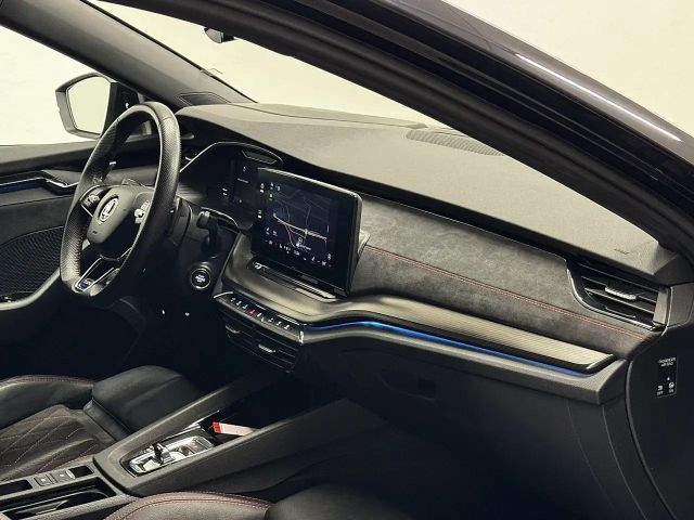 Skoda Octavia Combi RS iV