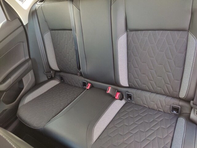 Volkswagen Polo 1.0 TSI DSG