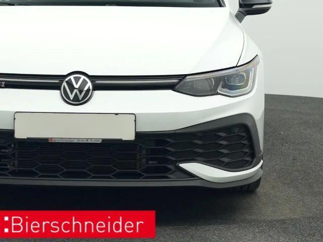 Volkswagen Golf 2.0 TSI DSG GTI IQ.Drive Style