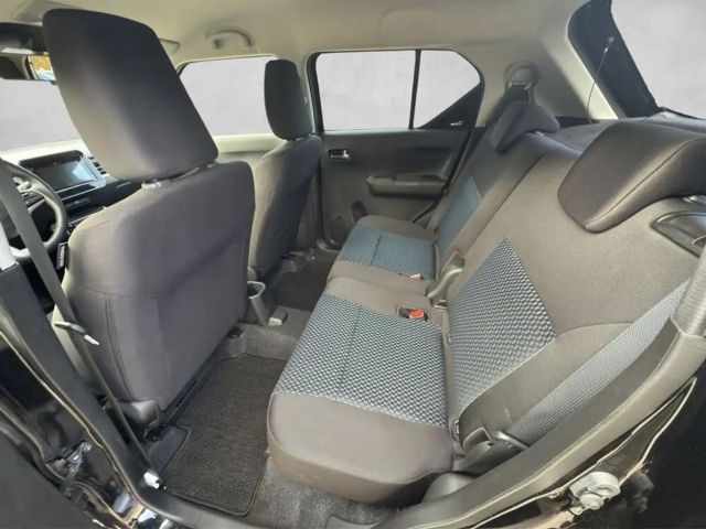 Suzuki Ignis Flash Hybrid