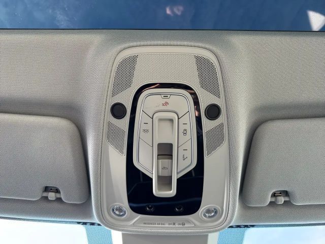 Audi A6 45 TDI Quattro Sedan