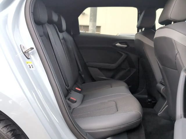 Audi A1 40 TFSI S-Line