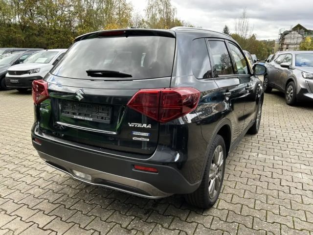 Suzuki Vitara AllGrip Comfort Hybrid