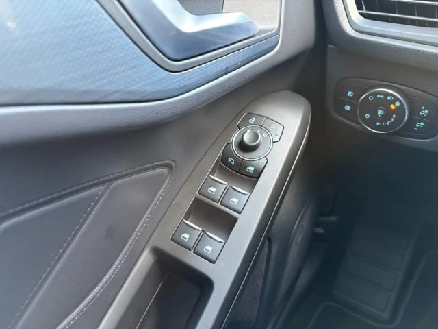 Ford Focus 1.5 EcoBlue Active Wagon