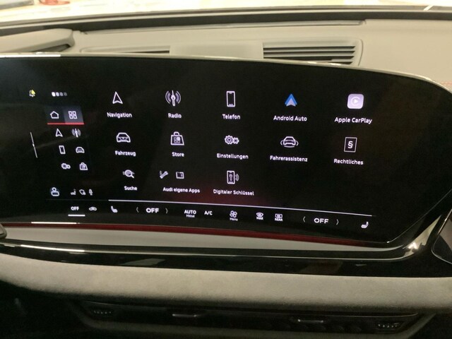 Audi A5 Avant S-Tronic