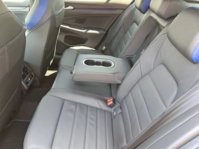 Volkswagen Golf 4Motion DSG