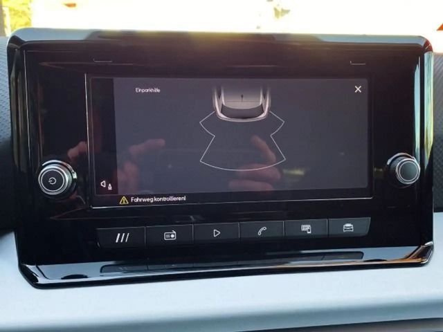 Seat Ibiza 1.0 MPI Style