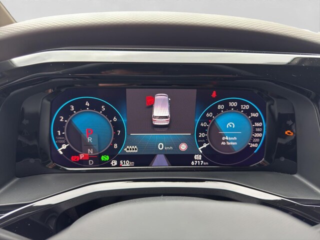 Volkswagen Multivan 2.0 TSI Lang T7