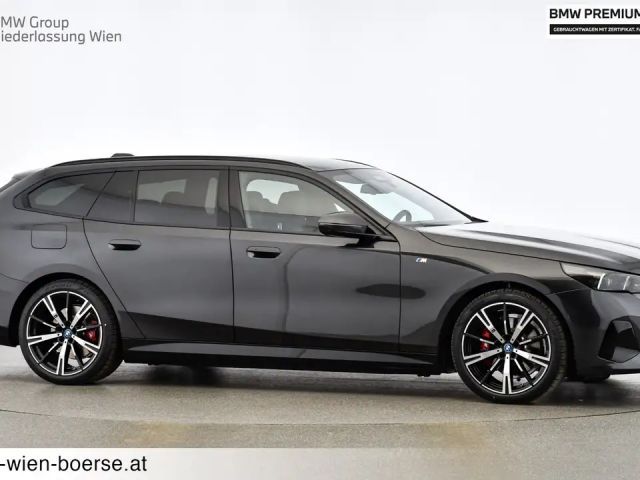 BMW 530 530e xDrive