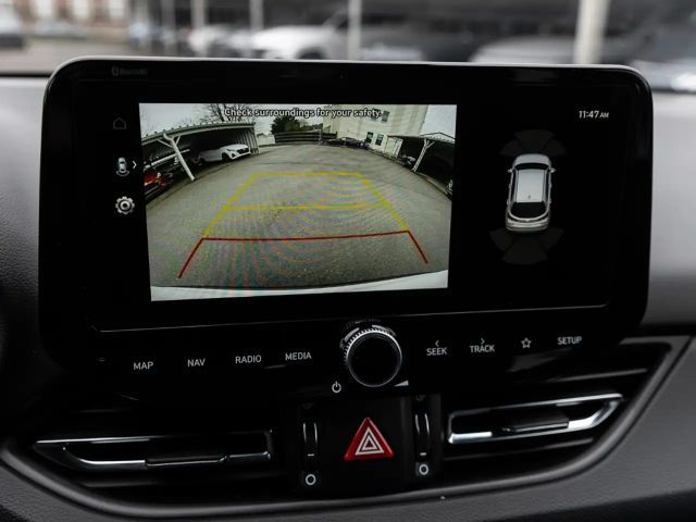 Hyundai i30 1.0 N Line T-GDi