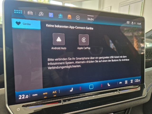 Volkswagen Passat 2.0 TDI DSG IQ.Drive Variant