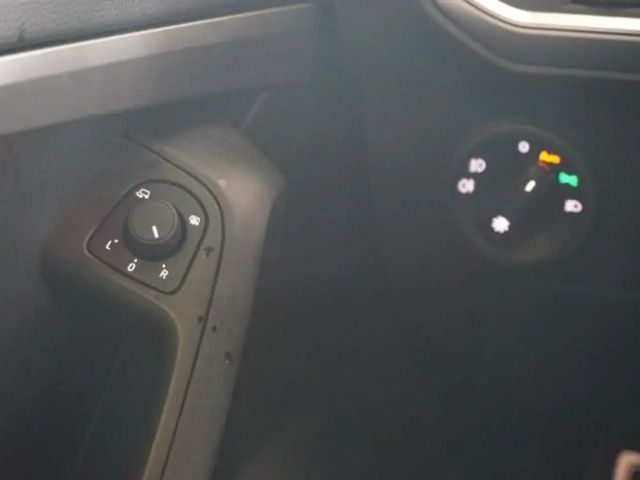 Seat Ateca DSG FR-lijn