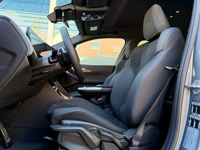 BMW 218 218d Active Tourer