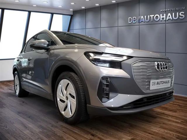 Audi Q4 e-tron 40